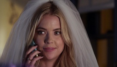  PRETTY LITTLE LIARS: 6. Sezon 17. Bölüm - Fragman 
