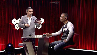 "Gelişigüzel, sıradan bir sözcük"