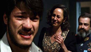 Ali Kemal, gerçek ailesini öğreniyor!