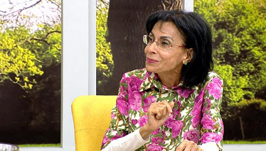 Derya Baykal'la Gülümse Ramazan ayında açlığın faydaları nelerdir?