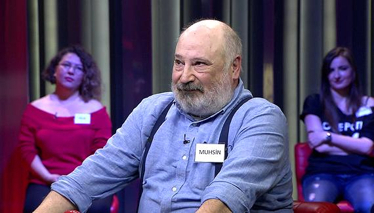 Önemli bir görev yapıyorsunuz!