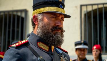 Vatanım Sensin 31. Bölüm Fotoğrafları