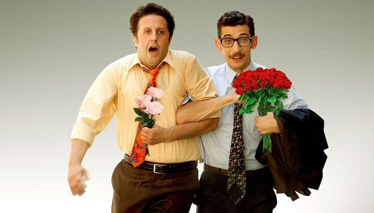 YAPIŞIK KARDEŞLER - Fragman