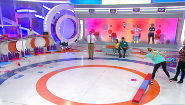 Ben Bilmem Eşim Bilir / 07.06.2017