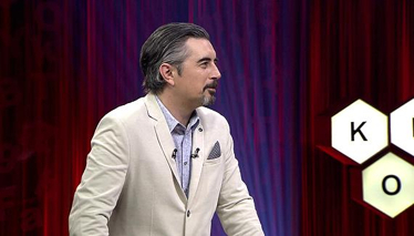 Kelime Oyunu 25. Bölüm - 08.06.2017