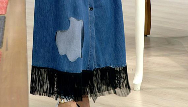 Kıyafet Yenileme Uygulaması