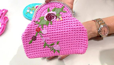 Gözlük Kılıfı Yapımı