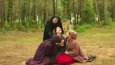 Vatanım Sensin 31. Bölüm