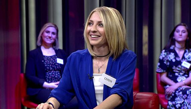 "Beni sakatlıyordu!"