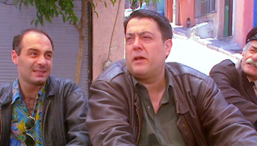 Sultan Makamı 2. Bölüm