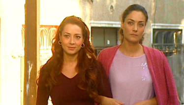 Sultan Makamı 3. Bölüm