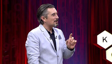 Kelime Oyunu 26. Bölüm - 09.06.2017