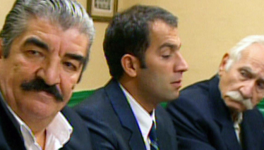 Sultan Makamı 8. Bölüm