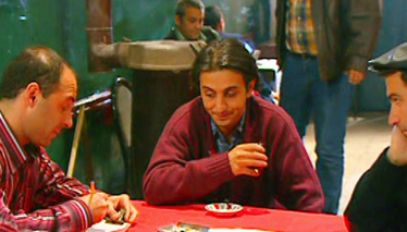 Sultan Makamı 10. Bölüm