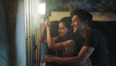 Bodrum Masalı 41. Bölüm