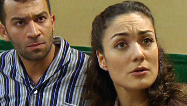 Sultan Makamı 12. Bölüm