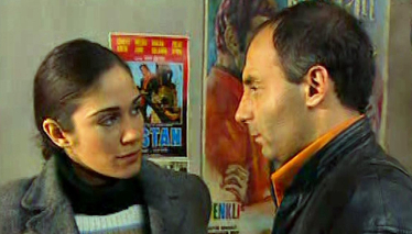 Sultan Makamı 13. Bölüm