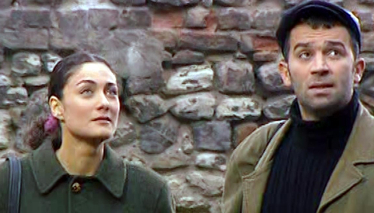 Sultan Makamı 14. Bölüm