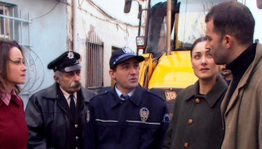 Sultan Makamı 16. Bölüm