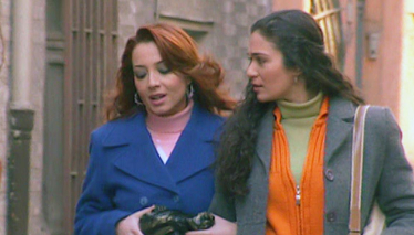 Sultan Makamı 18. Bölüm