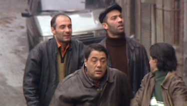 Sultan Makamı 19. Bölüm