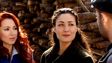 Sultan Makamı 20. Bölüm