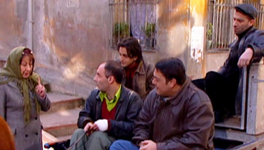 Sultan Makamı 21. Bölüm