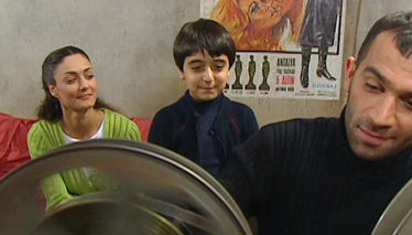 Sultan Makamı 26. Bölüm