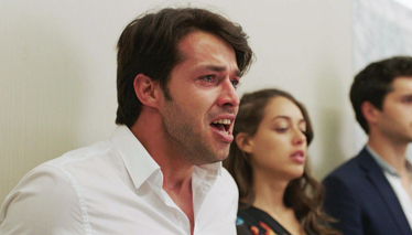 Bodrum Masalı 42. Bölümden İlk Kareler!