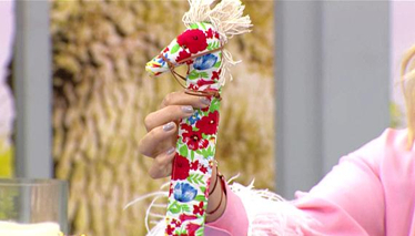 Dıgıdık Ayraç Yapımı