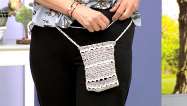 Bel Çantası Yapımı