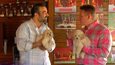 Pati 8. Bölüm Fragmanı