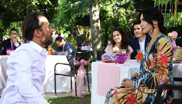 Bodrum Masalı 42. Bölüm Fotoğrafları