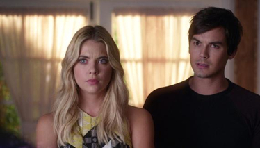  PRETTY LITTLE LIARS: 6. Sezon 19. Bölüm - Fragman 
