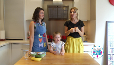 Minik Eller 6. Bölüm