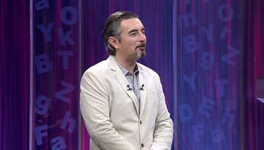 Kelime Oyunu 32. Bölüm - 19.06.2017