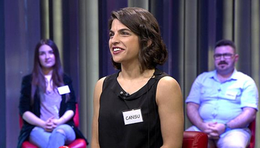 'Siz neymişsiniz öyle yahu'