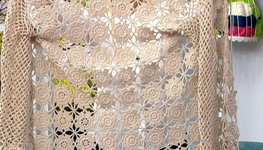 Yazlık Hırka Yapımı