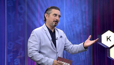 Kelime Oyunu 34. Bölüm - 21.06.2017