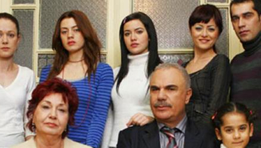 Yaprak Dökümü 15. Bölüm