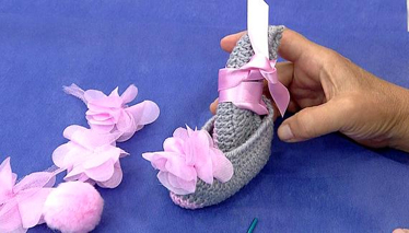 Bale Patiği Yapımı