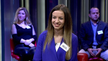 Tam Evlenilecek Kız