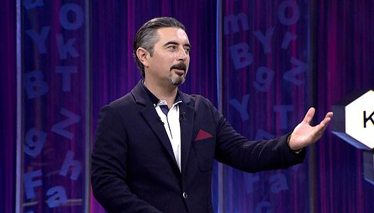 Kelime Oyunu 42. Bölüm - 01.07.2017 (2. Ay Finali)