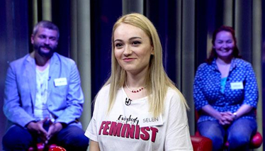 Açık Gökyüzü Rengi