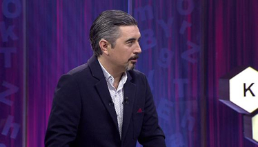 Kelime Oyunu 45. Bölüm - 05.07.2017