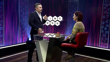 Yepyeni Rekor "9400 Puan"