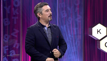 Kelime Oyunu 46. Bölüm - 06.07.2017