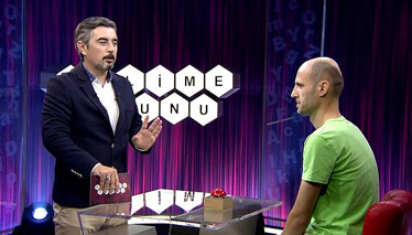 Ve bir rekor daha "9600 Puan"