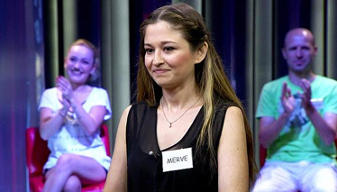 "Çocukları olmuş gibi sevindiler"