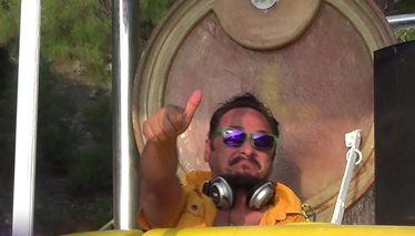 Bizim Ora: Fethiye Fragman